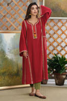 Picture of Red Tribal