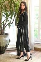 Picture of Black Mirrored Tribal