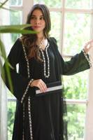 Picture of Black Mirrored Tribal