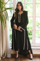 Picture of Black Mirrored Tribal