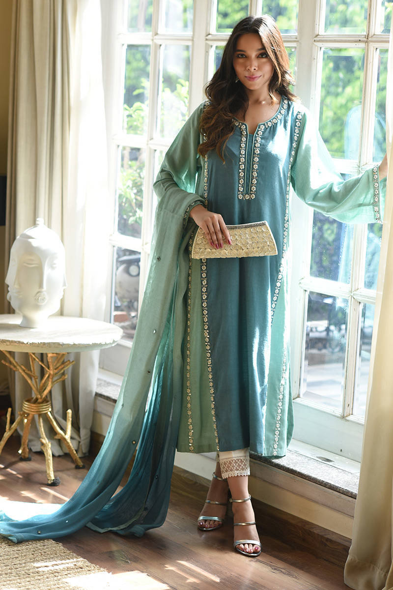 Picture of Colored Block