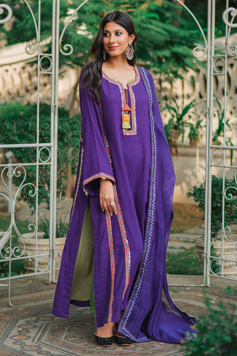 Jamni Tribal | Farida Hasan