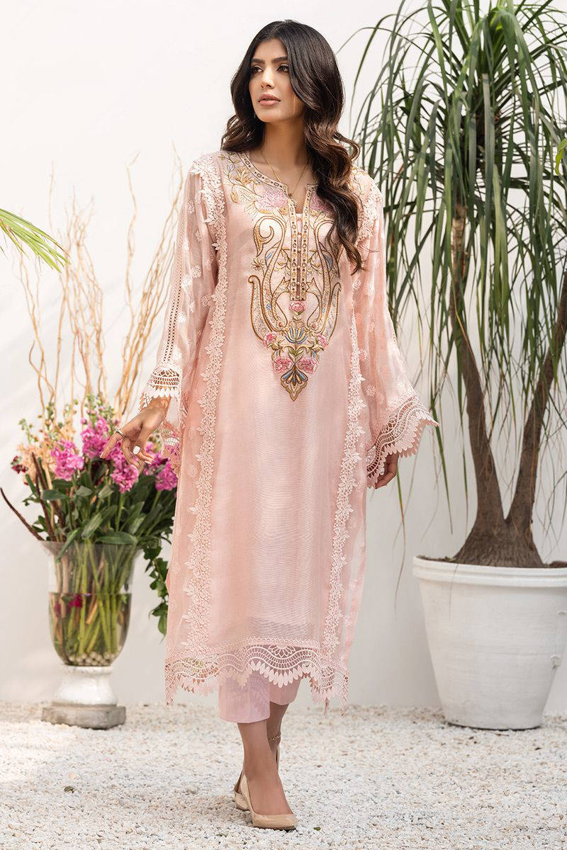 Picture of Kashmiri Kali Blush