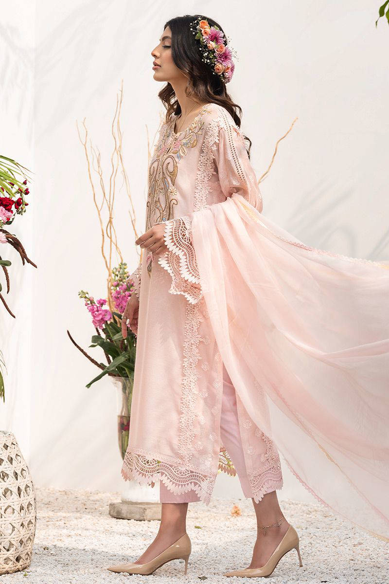 Picture of Kashmiri Kali Blush