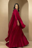 Picture of Blossoming Lilac Gown