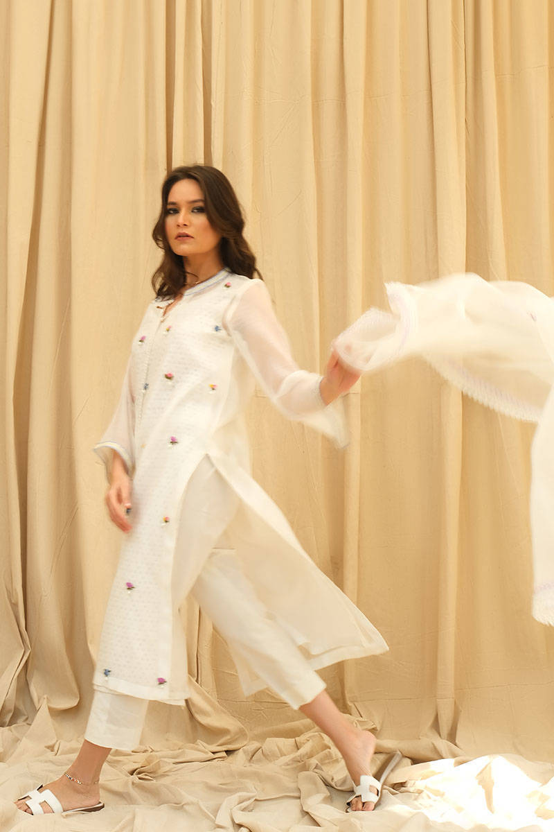 Picture of Dainty Rose