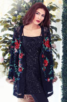 Picture of Rose jacket with Pants