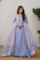 Picture of Lilac Sparkle With Dupatta