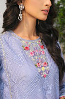 Picture of Lilac Sparkle With Dupatta