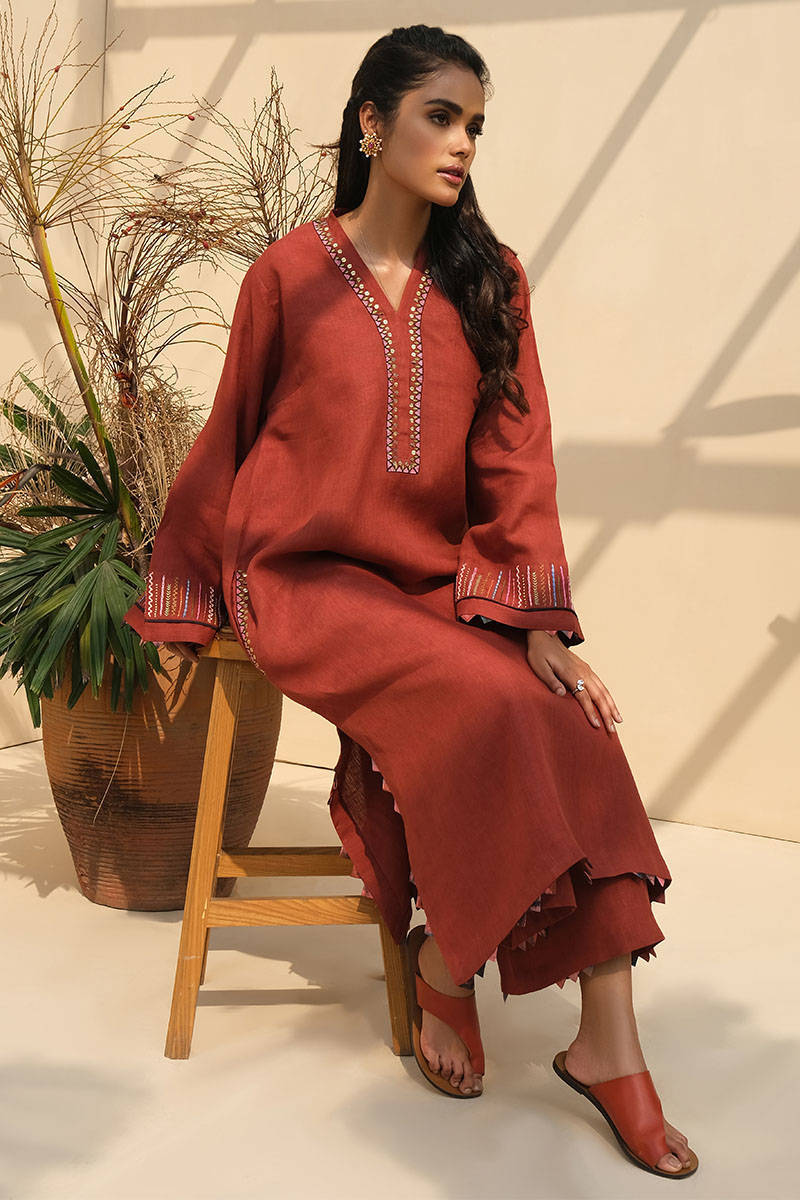 Picture of Rustic Tribal Irish