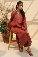 Picture of Rustic Tribal Irish