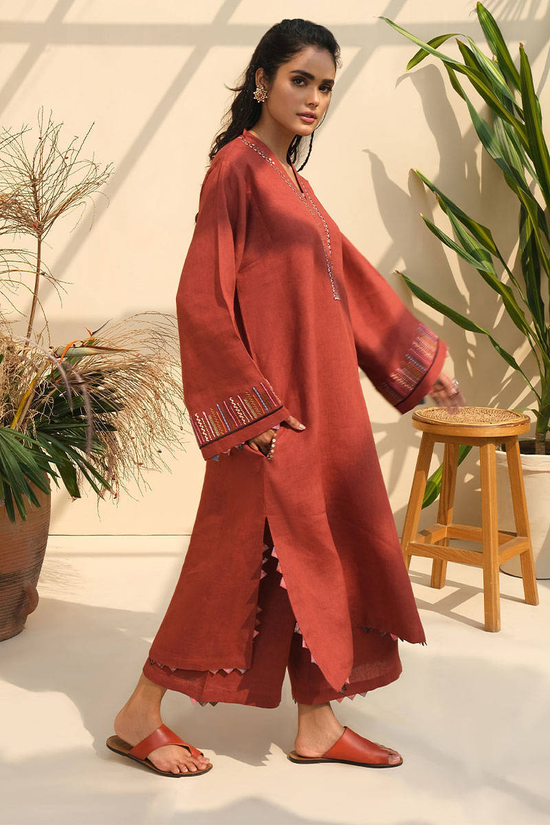 Picture of Rustic Tribal Irish