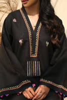 Picture of Floral Tribal Irish