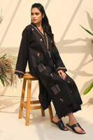 Picture of Floral Tribal Irish