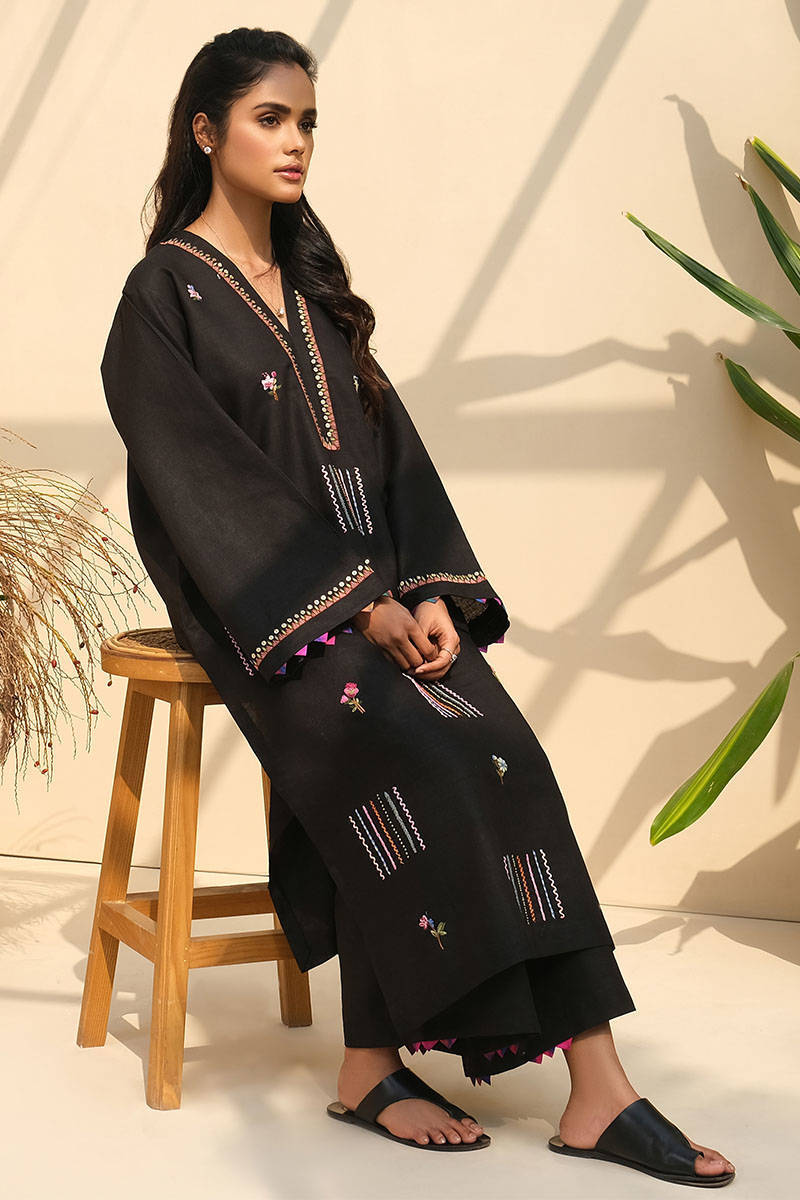 Picture of Floral Tribal Irish