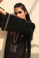 Picture of Floral Tribal Irish