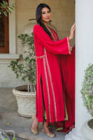 Picture of Red Tribal