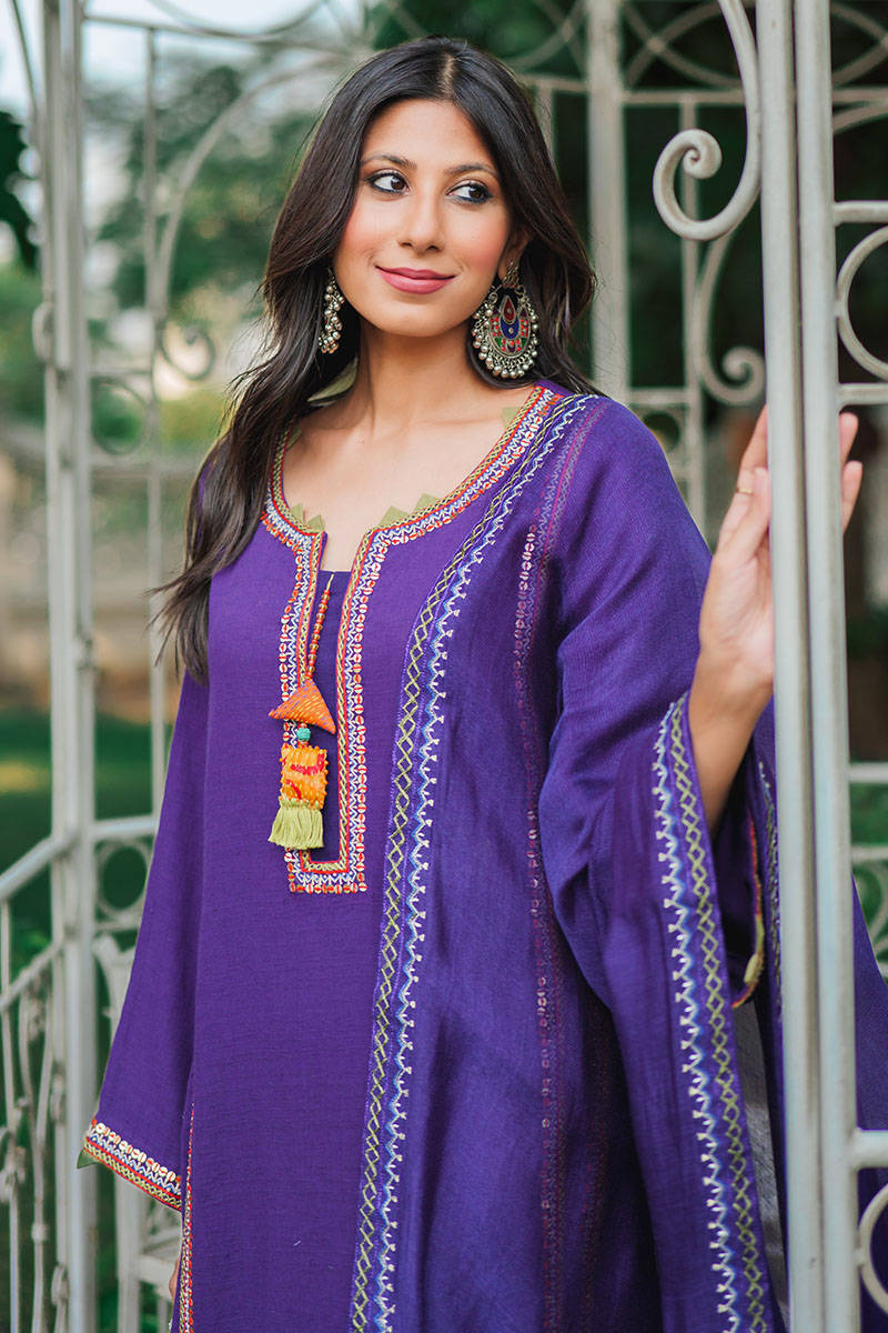 Picture of Jaamni Tribal