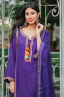 Picture of Jaamni Tribal