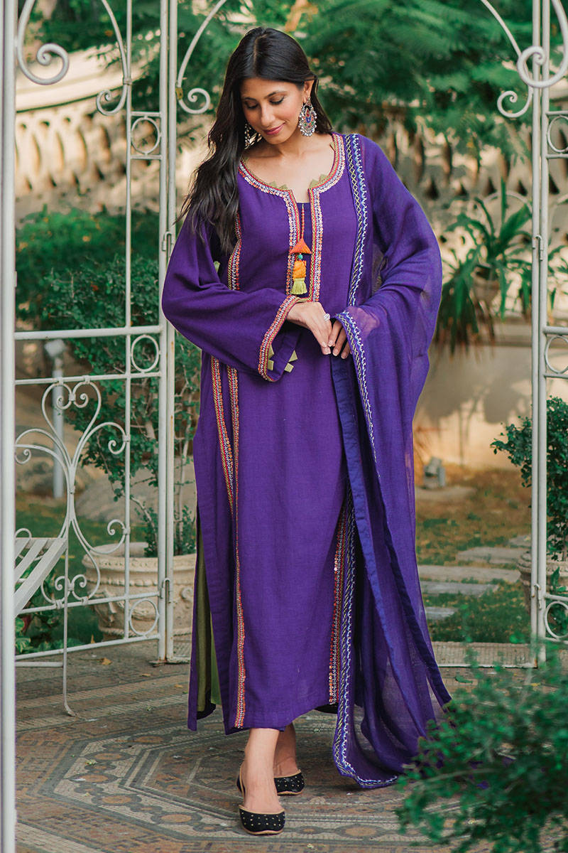 Picture of Jaamni Tribal