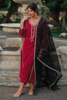 Picture of Zardozi Tribal