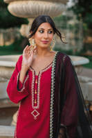 Picture of Zardozi Tribal