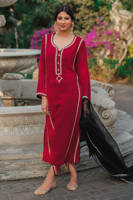 Picture of Zardozi Tribal