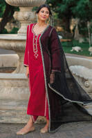 Picture of Zardozi Tribal