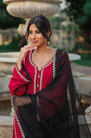 Picture of Zardozi Tribal