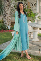 Picture of Colored Blocked Tribal