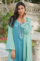 Picture of Colored Blocked Tribal