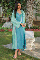 Picture of Colored Blocked Tribal