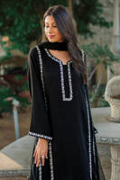 Picture of Black Mirrored Tribal