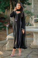 Picture of Black Mirrored Tribal