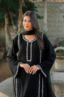 Picture of Black Mirrored Tribal