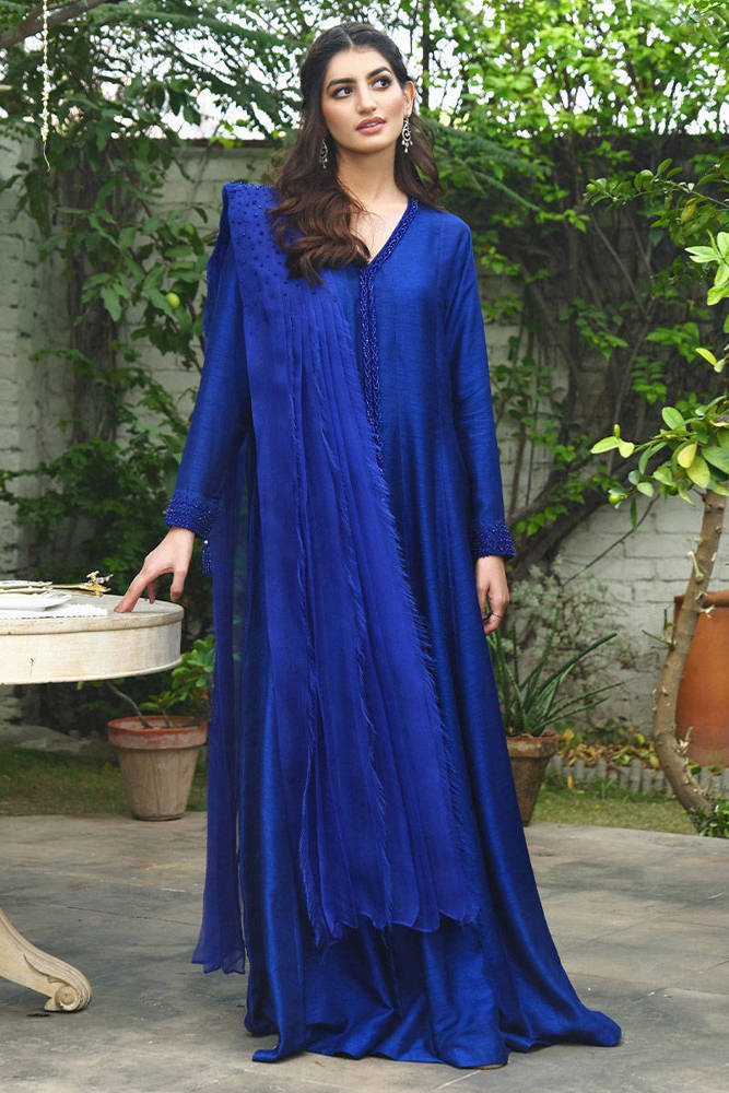 Picture of Blue Crystal