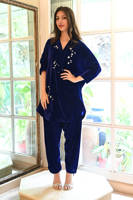 Picture of Stars On Velvet Set