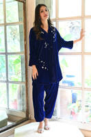 Picture of Stars On Velvet Set