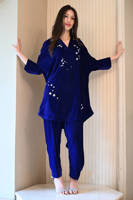 Picture of Stars On Velvet Set