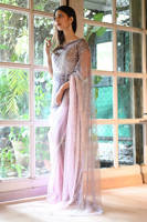 Picture of Glimmer Saree
