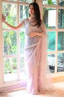 Picture of Glimmer Saree