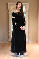 Picture of Black Velvet Crystal