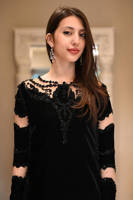 Picture of Black Velvet Crystal