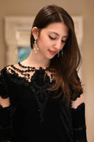 Picture of Black Velvet Crystal