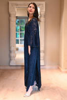 Picture of Teal Lace Crystal with Pants