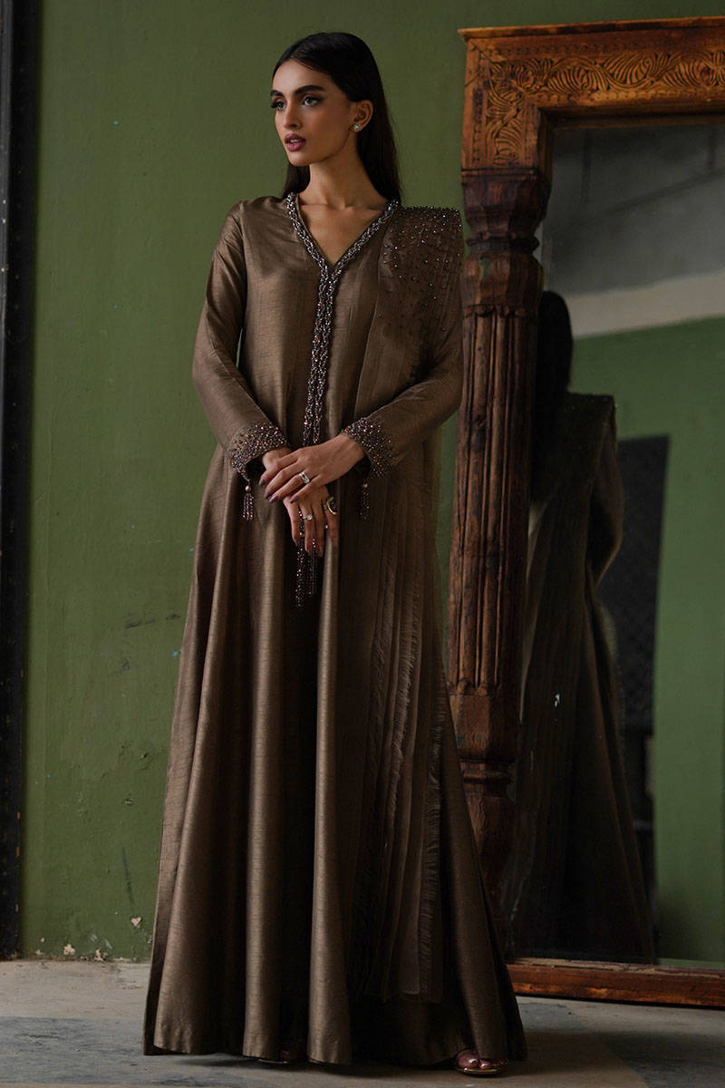 Picture of Bronze Crystal