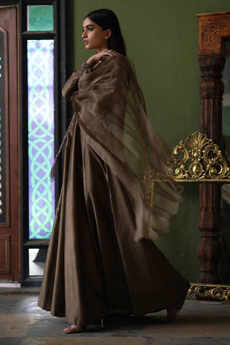 Picture of Bronze Crystal