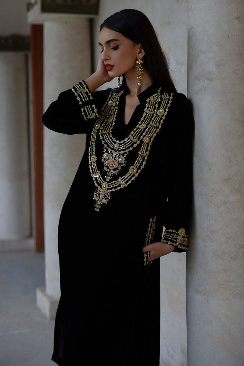 Picture of Rani Kurta