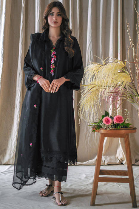 Picture of Black Rose