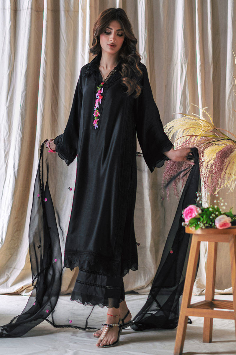 Picture of Black Rose